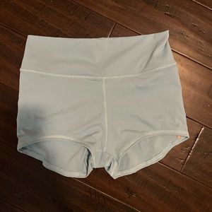 FiVe dance wear shorts